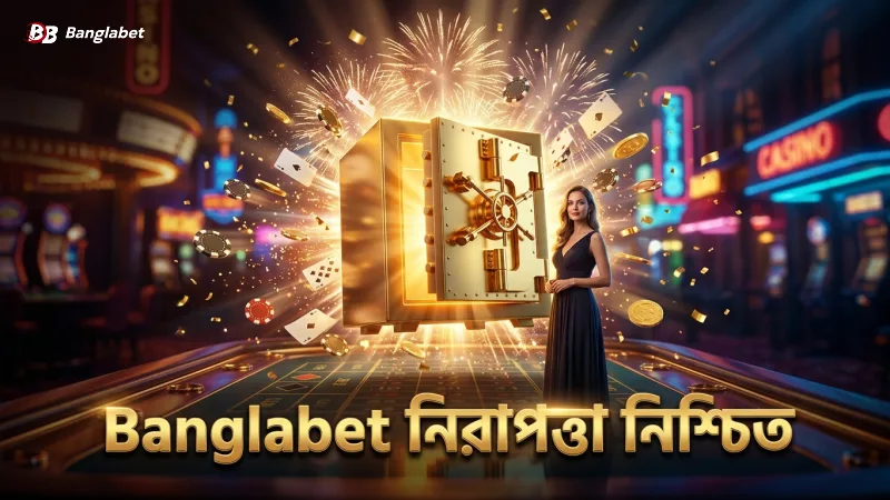 Banglabet এর আন্তর্জাতিক লাইসেন্স ও নিরাপত্তার বিস্তারিত
