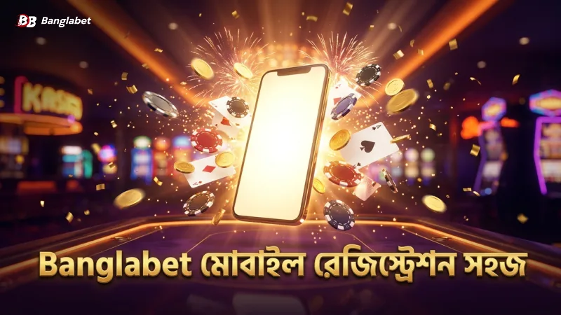 মোবাইল থেকে সহজে Banglabet অ্যাফিলিয়েট রেজিস্ট্রেশন ও লিঙ্ক শেয়ারিং