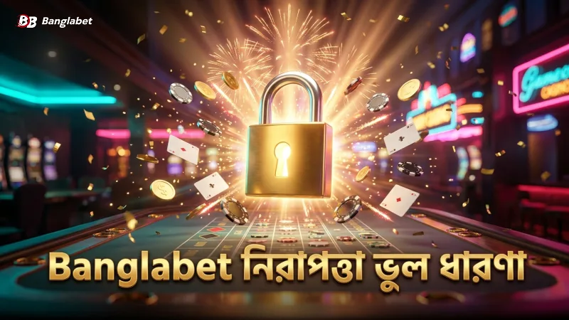ভুল ধারণাগুলো Banglabet এর নিরাপত্তা ব্যবস্থায় প্রতিরোধ করা হয়