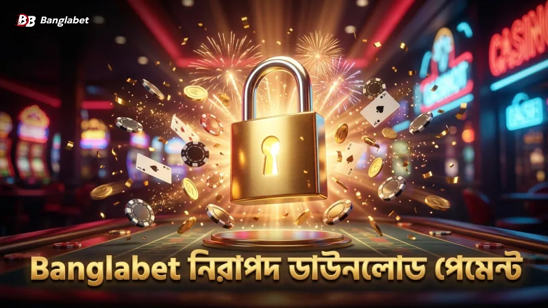 Banglabet অ্যাপ ডাউনলোডের সময় নিরাপদ লিঙ্ক ও পেমেন্ট যাচাই জরুরি