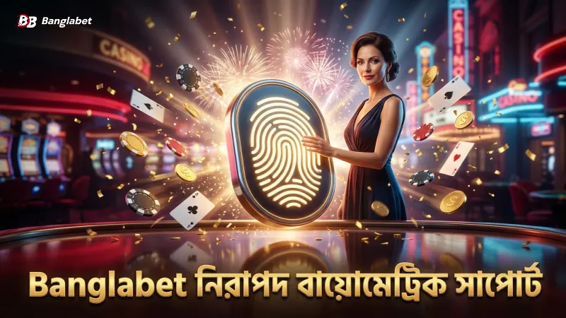 Banglabet অ্যাপ ডাউনলোডে নিরাপত্তা ও বায়োমেট্রিক সাপোর্ট গুরুত্বপূর্ণ