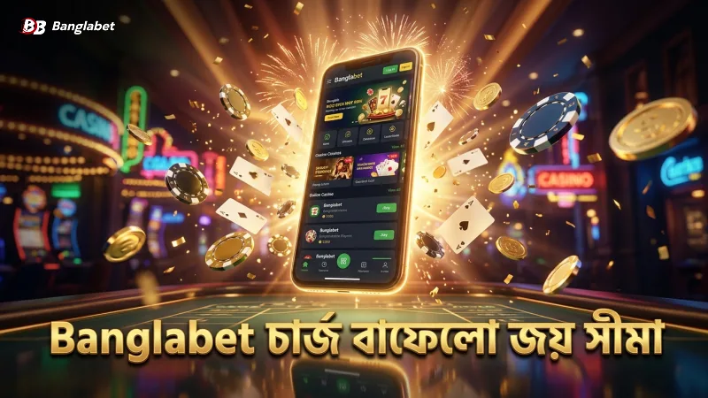 Banglabet প্ল্যাটফর্মে চার্জ বাফেলো জয় ও সীমাবদ্ধতার বিশ্লেষণ