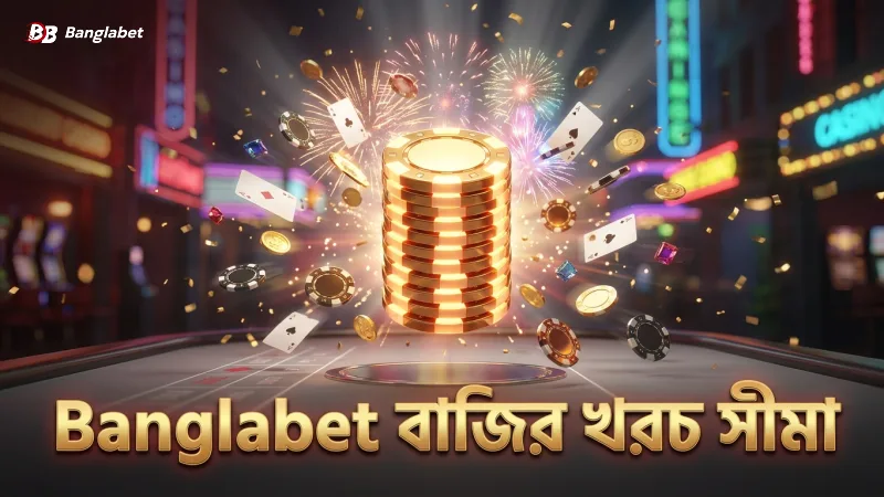Banglabet-এর খরচ ও সীমা নিয়ে সঠিক ধারণা লাভ করুন
