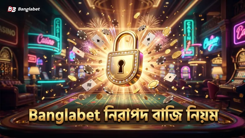 Banglabet-এ নিরাপদ ও ঝুঁকিমুক্ত কাবাডি বেটিংয়ের জন্য নিয়ম মেনে চলা জরুরি