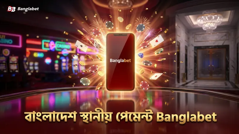 বাংলাদেশে স্থানীয় পেমেন্ট পদ্ধতি দিয়ে দ্রুত লেনদেন।