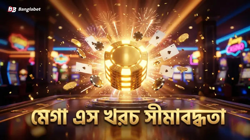মেগা এস গেমের খরচ এবং সীমাবদ্ধতার বিস্তারিত তথ্য