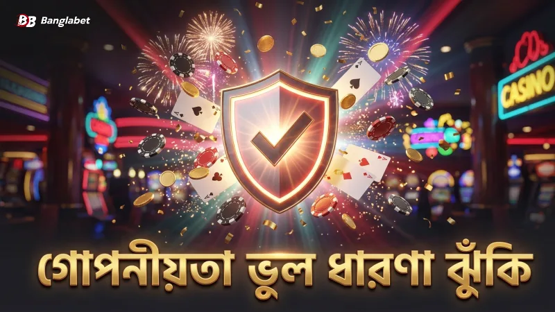 গোপনীয়তা নীতি ভুল বোঝার কারণে নিরাপত্তা ঝুঁকি বাড়ে