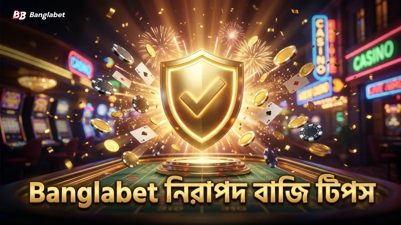 সিক বো বাজিতে ঝুঁকি কমানোর Banglabet-এর নিরাপদ টিপস