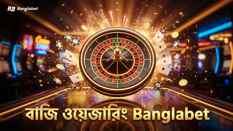শর্তাবলী মেনে চললে বাজির ওয়েজারিং গণিত বোঝা সহজ হয়
